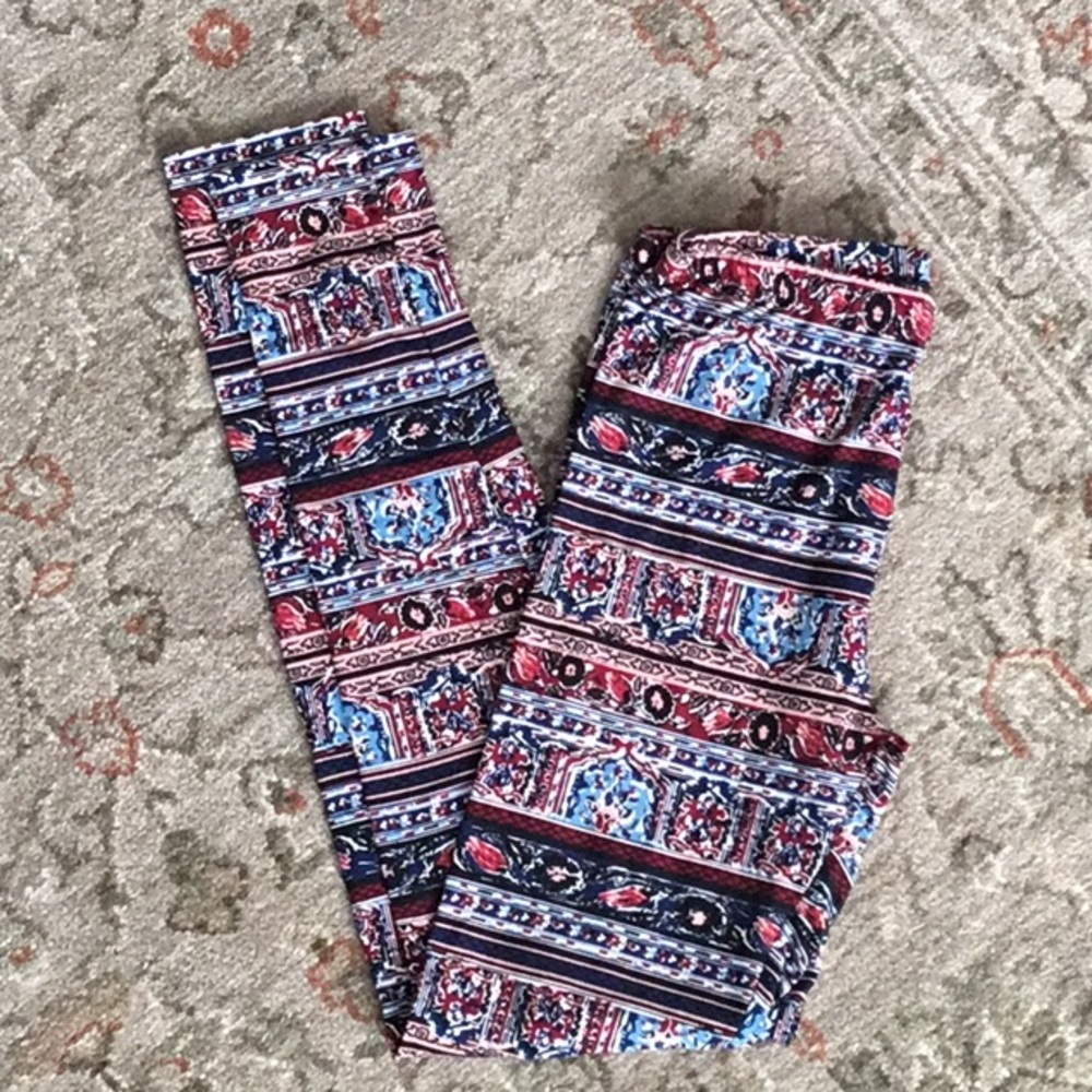 Leggings